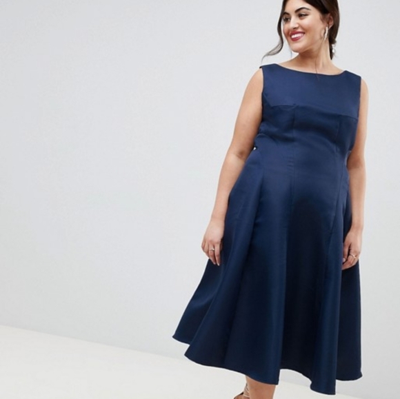 ASOS Dress - Picture 1 of 6